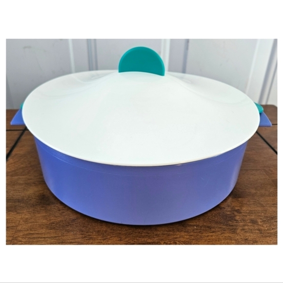 ▪️VINTAGE▪️ Tupperware Microsteamer - Picture 3 of 12